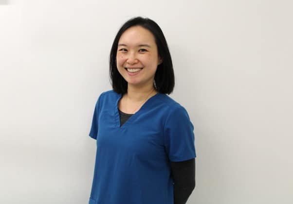 Alison Pua