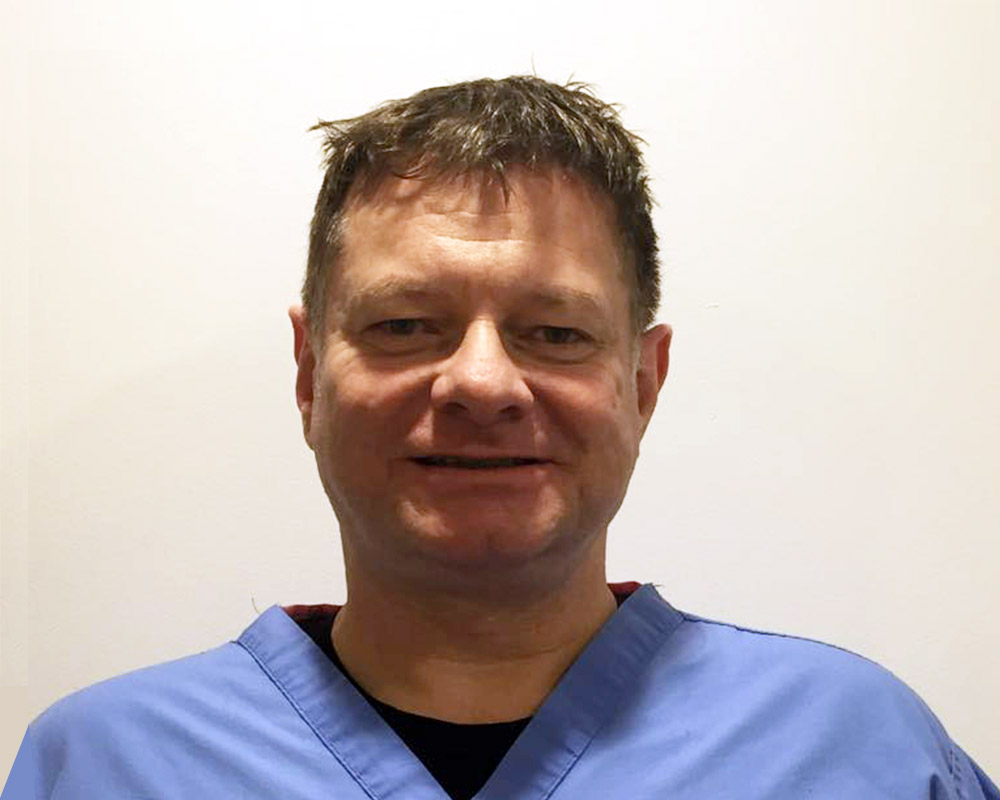 Dave Longley