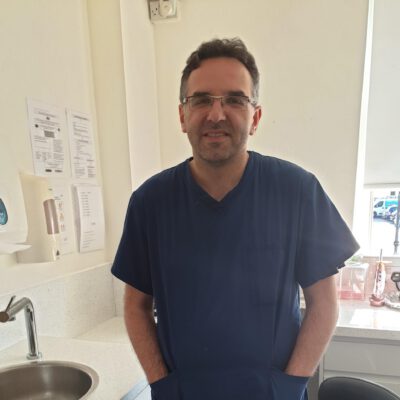 Nikolaos Sakellariou