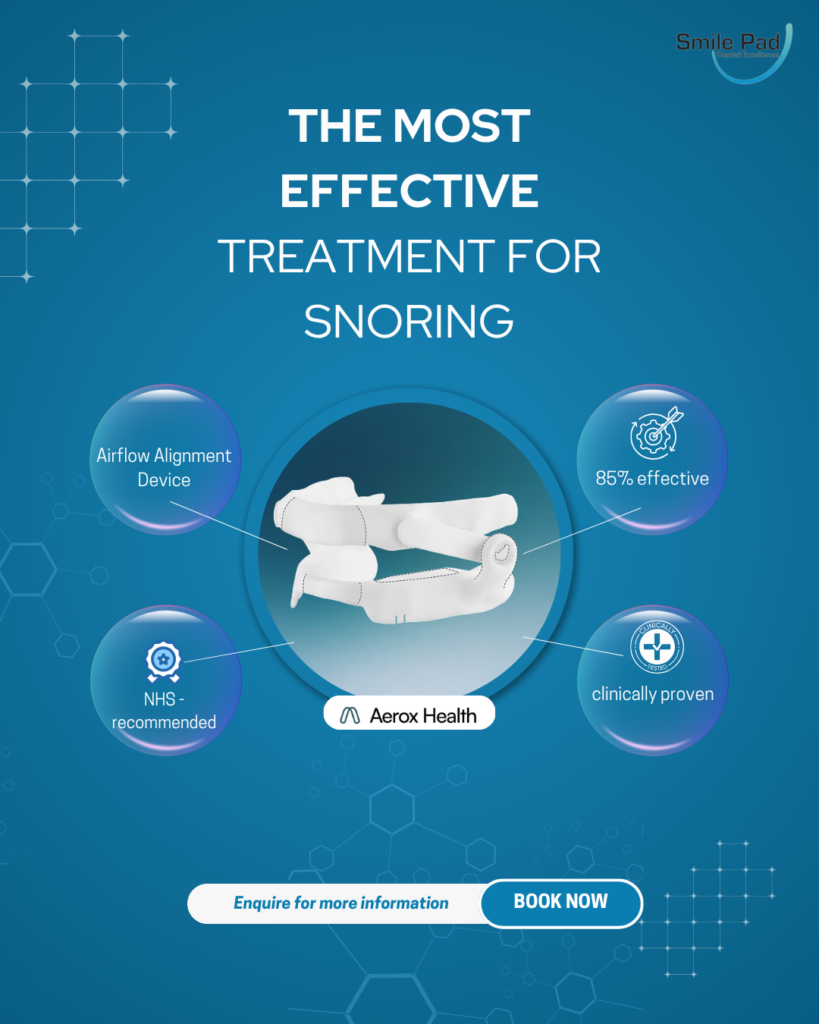 Aerox Health