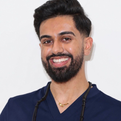 Muneeb Brora